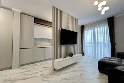 Etaj 1. Loc de parcare. Bloc nou - 3