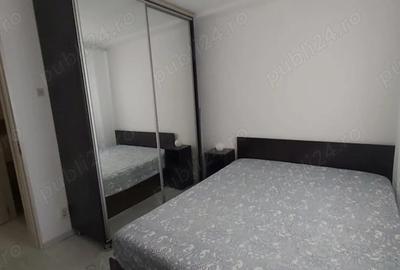 Inchiriez apartament 2 camere in zona Facultatii de Constructii - 3