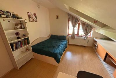 Casa individuala, 6 camere, zona Planetelor - 11