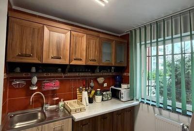 Apartament cu 2 camere decomandat în Kamsas - 17