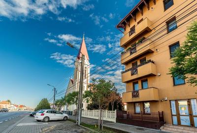 Apartament decomandat 1 camera - Petru Rares, Gradiste - COMISION 0 - 1