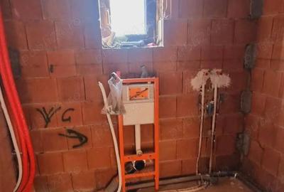 Casă cu 4 camere cu Teren 1006 Mp în Lovrin - 3