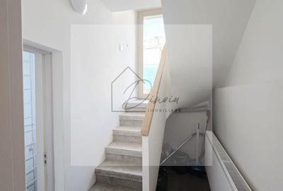 Casă individuală cu 7 camere cu Canalizare în Turda - 10