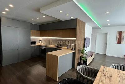 Apartament 3 camere,bloc nou zona Europa