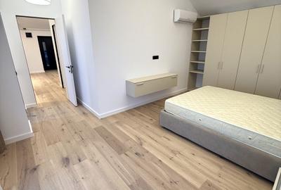 Apartament cu 3 camere semidecomandat în Aviației - 9