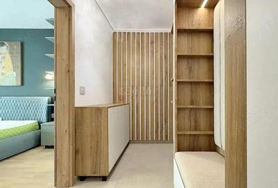 Apartament cu 2 camere decomandat, mobilat în Central - 3