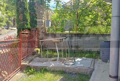 Casă în Mihai Viteazu - 7