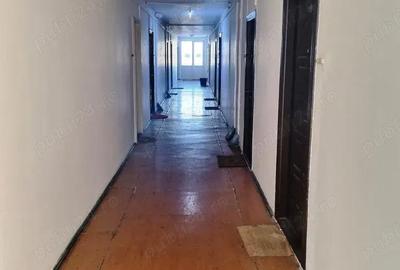 Garsonieră semidecomandată, mobilată în Giurgiului - 3