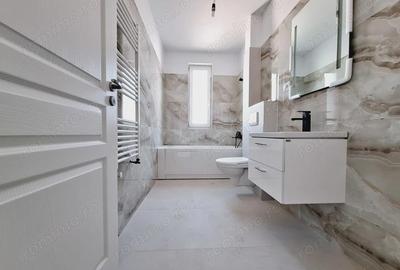 Garsonieră decomandată în Giroc - 1