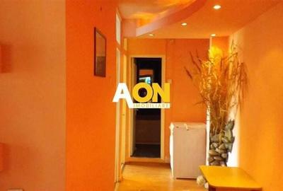 Apartament 3 camere, mobilat, utilat, zona Tolstoi Apartament 3 camere, mobilat, utilat, zona Tolstoi - 6