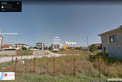 Teren de 665 mp, în Central - 3