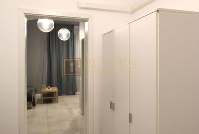 Ultracentral/pietonala, renovat modern; UNIRII - 7