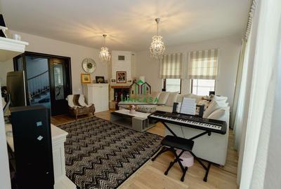 Casa Individuala - Vladesti - Teren de 1780 mp Casa Individuala - Vladesti - Teren de 1780 mp - 43