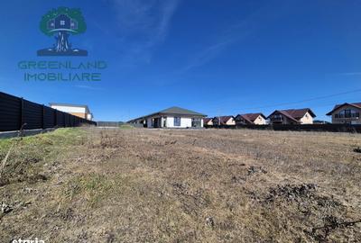 Casă cu 4 camere cu Teren 1500 Mp în Miroslava - 8