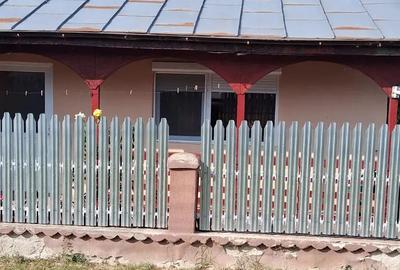 Casa de vanzare Smardan-Tulcea sau schimb cu apart. Casa de vanzare Smardan-Tulcea sau schimb cu apart. - 7