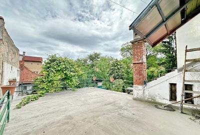 Apartament 4 camere cu Pod Mansardabil  - Ultrancentral - 3