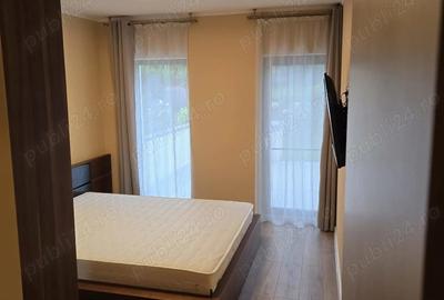 Apartament cu 2 camere decomandat, mobilat în Borhanci - 1