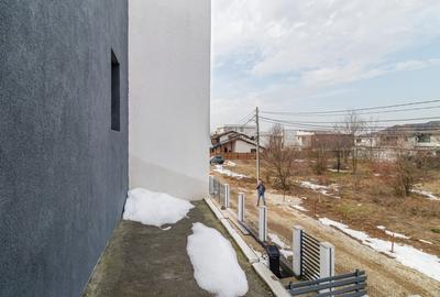Duplex cu 4 camere cu Teren 409 Mp în Corbeanca - 5