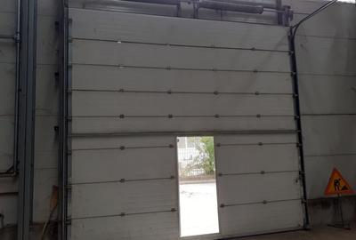 Hala 900mp in zona Basarabia, apropiere metrou - 4