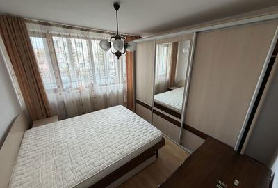 Apartament cu 2 camere semidecomandat în Decebal - 4