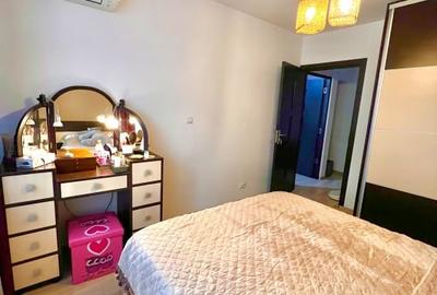 2 camere renovat in bloc Perla - 3