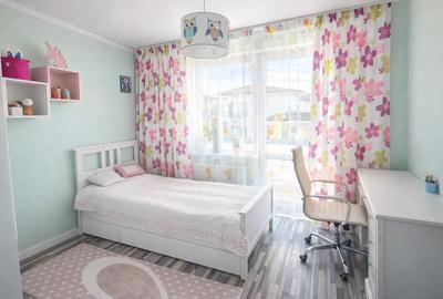 Apartament cu 3 camere decomandat în Bucium - 6