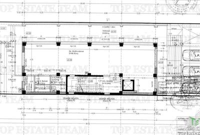 Birou, de 1,000 mp, în 1 Mai - 6
