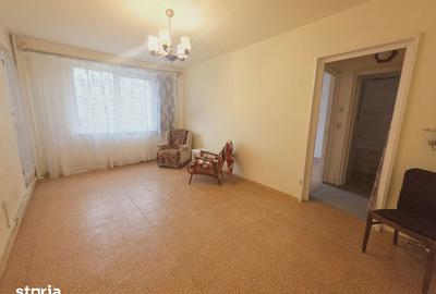 Apartament cu 3 camere decomandat în Sud - 6