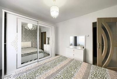 Apartament cu 3 camere semidecomandat, mobilat în Girocului - 3