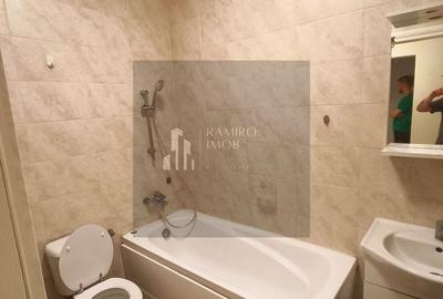 Apartament cu 2 camere semidecomandat, mobilat în Central - 12