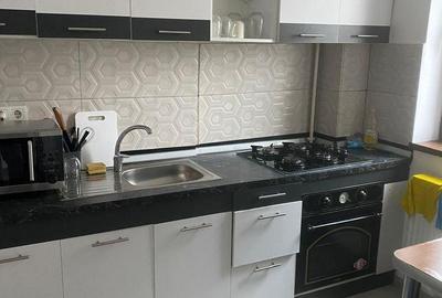 Apartament cu 2 camere în Central - 8