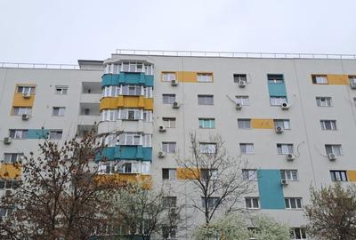 Apartament cu 2 camere decomandat în 13 Septembrie - 2