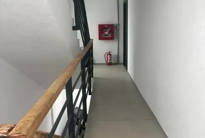 Inchiriere Birouri | Cladire Recent Renovata | 500 m Metrou 1 mai - 13