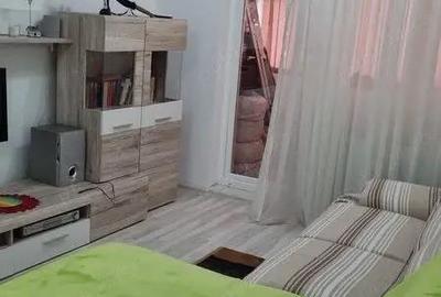 Garsonieră decomandată, mobilată în Central - 8