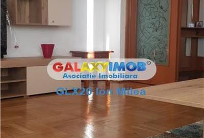 Apartament cu 2 camere decomandat, mobilat în Panduri - 11