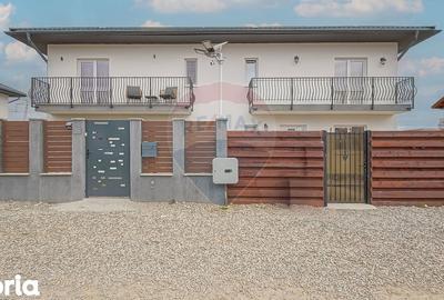 Casă cu 4 camere cu Teren 300 Mp în Central - 7