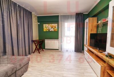 Apartament cu 2 camere decomandat în E3 - 1