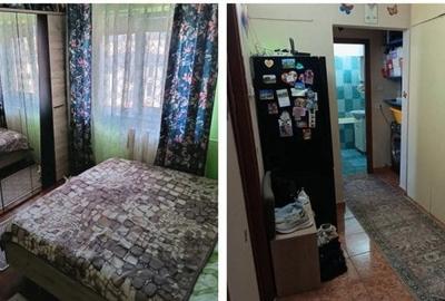 DACIA-B.P. HASDEU - APARTAMENT CU 2 CAMERE DECOMANDAT MOBILAT - 3