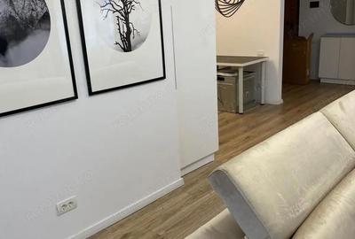 Apartament cu 2 camere semidecomandat în Sud - 17