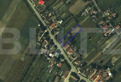 Teren în Central - 1