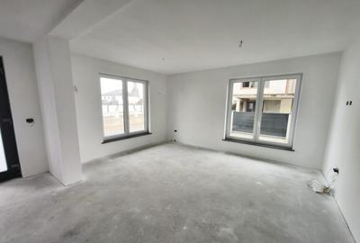 Duplex semifinisat, 110mp utili, Radauti - 25