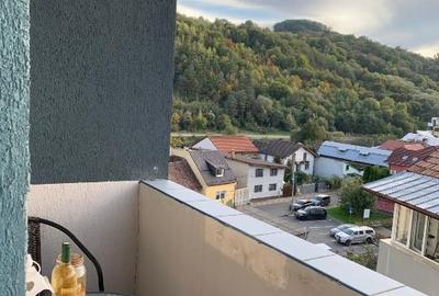 Apartament 3 camere CR VIVU (bloc ITM) si loc de parcare in garaj subteran - 10