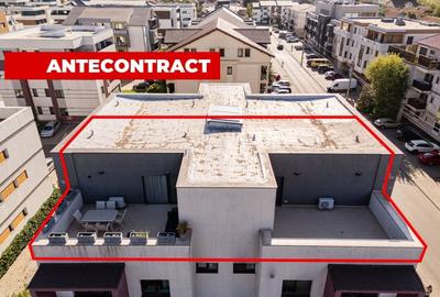 Apartament cu 3 camere decomandat, mobilat în Dumbrăvița