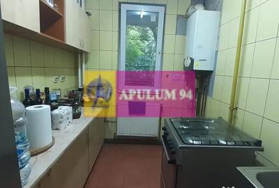 Apartament cu 2 camere semidecomandat în Olteniței - 6