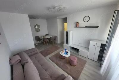 Apartament 2 camere-HILS PALLADY-modern-parcare proprie-centrala proprie