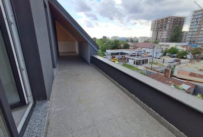 Apartament cu 3 camere decomandat în Bucur Obor - 11