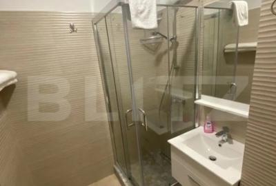 Apartament cu 3 camere semidecomandat în Calea București - 4