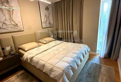 Apartament cu 3 camere decomandat, mobilat în Pipera - 3