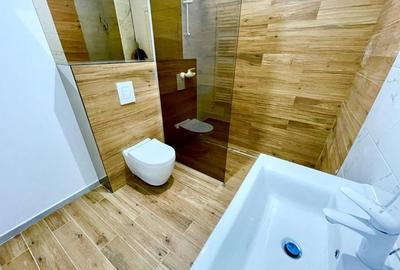 2 Camere decomandat |  | Lacul Morii | Bloc finalizat | Mutare imediata - 15