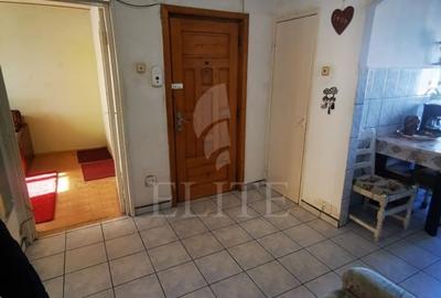 Apartament 4 camere în zona NEGOIU - 10
